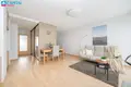 4 room apartment 93 m² Bendoriai, Lithuania