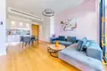 1 bedroom apartment 76 m² in Germasogeia, Cyprus