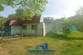 Propiedad comercial 210 m² en Minsk, Belarús