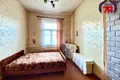 2 room apartment 52 m² Nyasvizh, Belarus