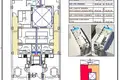 Квартира 4 комнаты 109 м² Торревьеха, Испания