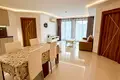 Kondominium 2 Schlafzimmer  Pattaya, Thailand