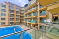 Apartamento 1 habitacion 33 m² Nesebar, Bulgaria