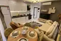 Apartamento 1 habitacion 45 m² Mahmutlar, Turquía