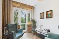 Wohnung 2 zimmer 23 m² Warschau, Polen
