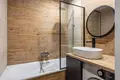 3 room apartment 78 m² Kopishche, Belarus