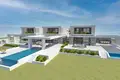 3-Schlafzimmer-Villa 100 m² Chaniotis, Griechenland