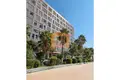 Mieszkanie 2 pokoi 51 m² Bashkia Durres, Albania