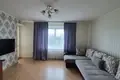 2 bedroom apartment 51 m² Homyel, Belarus
