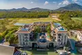 Villa 4 chambres 832 m² Pa Khlok, Thaïlande