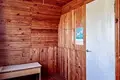 House 48 m² Starobinski sielski Saviet, Belarus