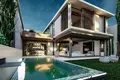 Residential complex New complex of villas with gardens and around-the-clock security, Antalya, Turkey
