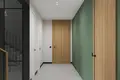 Apartamento 3 habitaciones 60 m² Riga, Letonia