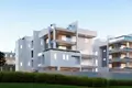 Wohnung 2 Schlafzimmer 106 m² Aradippou, Zypern