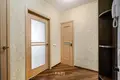 Квартира 1 комната 39 м² Минск, Беларусь