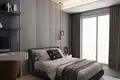 Penthouse 5 pokojów 170 m² Guzelbahce, Turcja