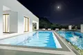 Villa 8 bedrooms 540 m² Ierissos, Greece