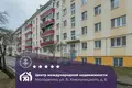 2 room apartment 45 m² Maladzyechna, Belarus