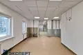 Nieruchomości komercyjne 5 pokojów 203 m² w Mińsk, Białoruś