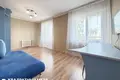 Квартира 2 комнаты 50 м² Минск, Беларусь