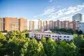 1 room apartment 35 m² Minsk, Belarus