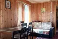 House 55 m² Kosina, Belarus