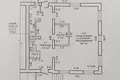 Townhouse 172 m² Zaslauje, Belarus