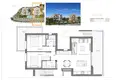 Квартира 3 комнаты 89 м² Fuente Alamo de Murcia, Испания