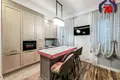 Квартира 4 комнаты 81 м² Минск, Беларусь