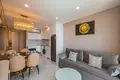 Piso independiente 2 habitaciones 64 m² Pattaya City, Tailandia
