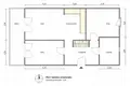 Apartamento 3 habitaciones 67 m² Cracovia, Polonia