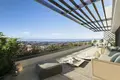 Penthouse 3 pokoi 290 m² Benahavis, Hiszpania
