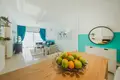 Mieszkanie 1 pokój 56 m² Trikomo, Cypr Północny