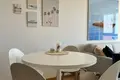 Квартира 1 комната 48 м² Boreti, Черногория