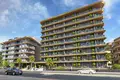 Квартира 58 м² Махмутлар, Турция