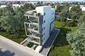 Wohnung 3 Schlafzimmer 101 m² Larnaka, Zypern
