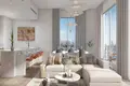 Apartamento 4 habitaciones 244 m² Dubái, Emiratos Árabes Unidos