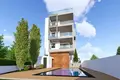 3 bedroom apartment 179 m² Limassol District, Cyprus