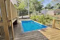 Casa 2 habitaciones 106 m² Sandy Bay, Honduras