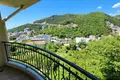 Mieszkanie 4 pokoi 107 m² Becici, Czarnogóra
