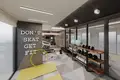 Apartamento 2 habitaciones 50 m² Obakoy, Turquía