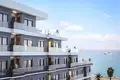 Apartamento 1 habitación 55 m² Finike, Turquía