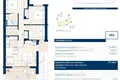 Квартира 4 комнаты 74 м² Ориуэла, Испания