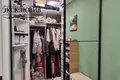 Apartamento 1 habitación 50 m² Navasielle, Belarús