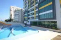 Apartamento 72 m² Mahmutlar, Turquía