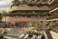 Ático 3 habitaciones 3 770 m² San José del Cabo, México