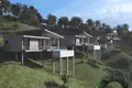 Dom 2 pokoi 128 m² Roatan, Honduras