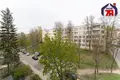 Wohnung 3 zimmer 54 m² Minsk, Belarus