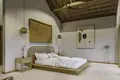 Willa Villa project showcasing 1 bedroom glamp villa
