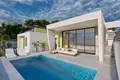 3-Schlafzimmer-Villa 120 m² Torrevieja, Spanien